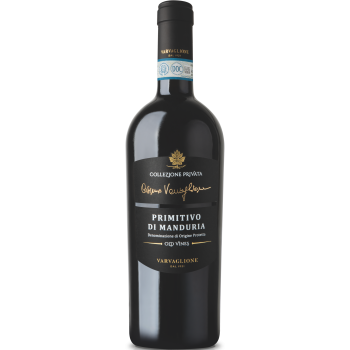 Varvaglione Cosimo Varvaglione Primitivo di Manduria